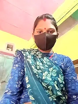 Chhavi_Chadha from StripChat