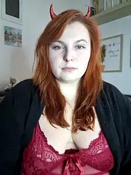 Checkout 23 years old Chrissiosaurus from StripChat Chrissiosaurus from StripChat