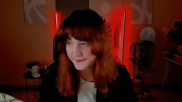 Explore CiriceFreeman, she wants to masturbate for you CiriceFreeman from StripChat