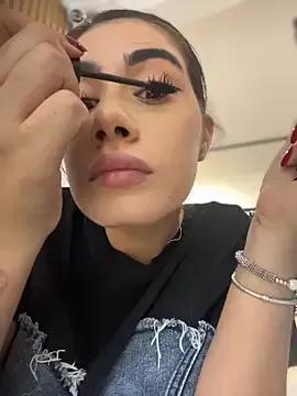 StripChat Clarachanelricek clarachanelricek from StripChat