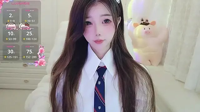 Coco-Di from StripChat