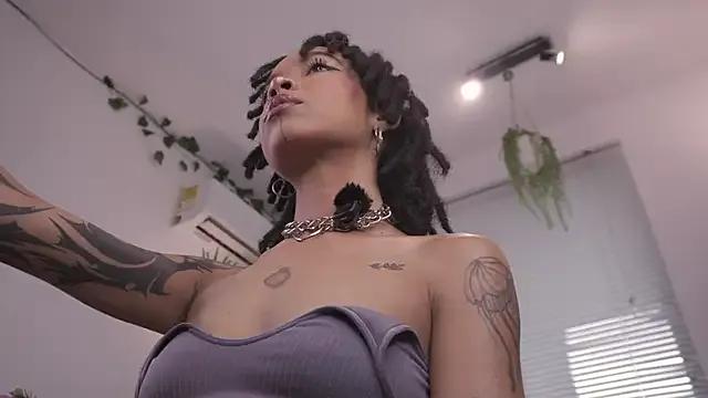 Slutty Cooper-Reds from StripChat Cooper-Reds from StripChat