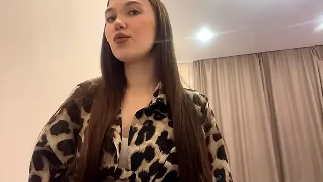 CozyMonday from StripChat