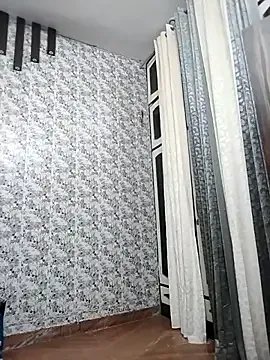 Cute-Janvi20 from StripChat