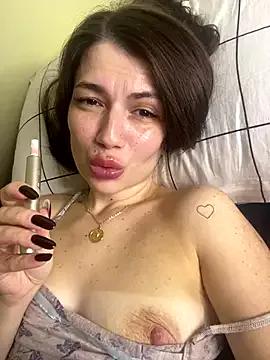 Sexy Cute_Erika from StripChat Cute_Erika from StripChat