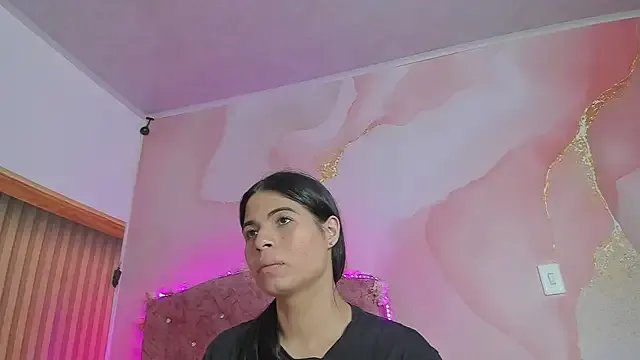 Daisy__rose from StripChat