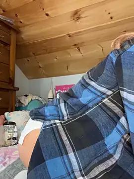 Join 23 years old DanaeJustine from StripChat DanaeJustine from StripChat