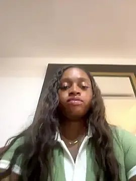 darle_volant from StripChat