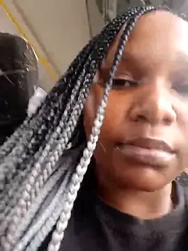 DarrkDeeva68 from StripChat