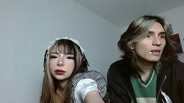 denjireze from StripChat