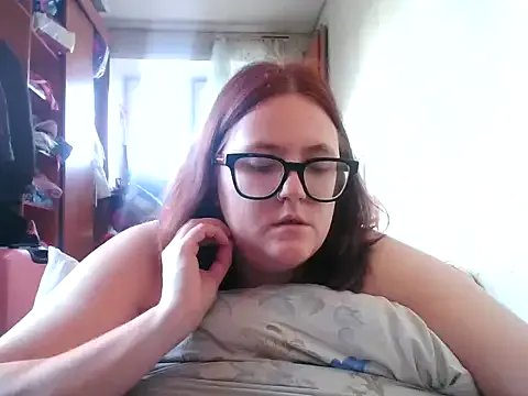 DesireMelissa from StripChat