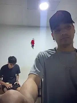 Deymon0777 from StripChat