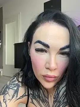 Try StripChat's DirtyDahlia DirtyDahlia from StripChat