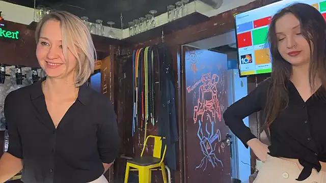 dirtypub from StripChat