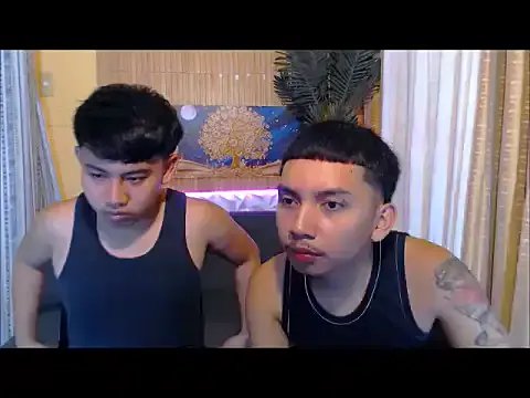 dylan_hardfucker from StripChat