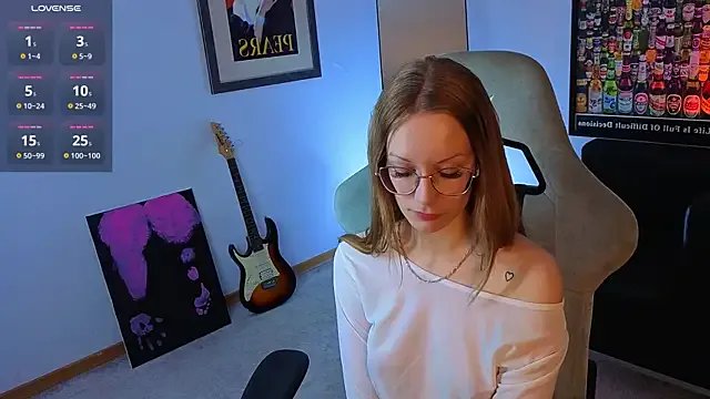 Edlin_gail from StripChat