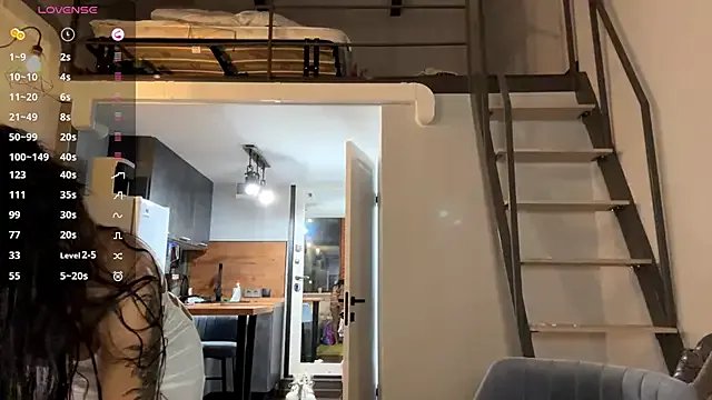 EIeniVanwart from StripChat