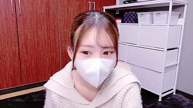 Admire StripChat's Ema_o0_chan Ema_o0_chan from StripChat