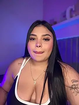 Emily_Cooper7 from StripChat