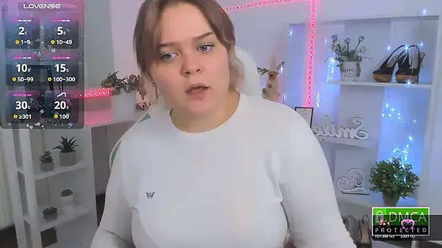 Erica__Alta from StripChat