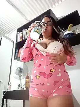 Eva_degil from StripChat