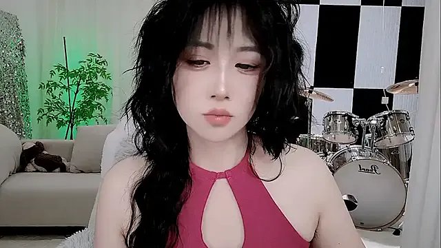 Evangelin-e from StripChat