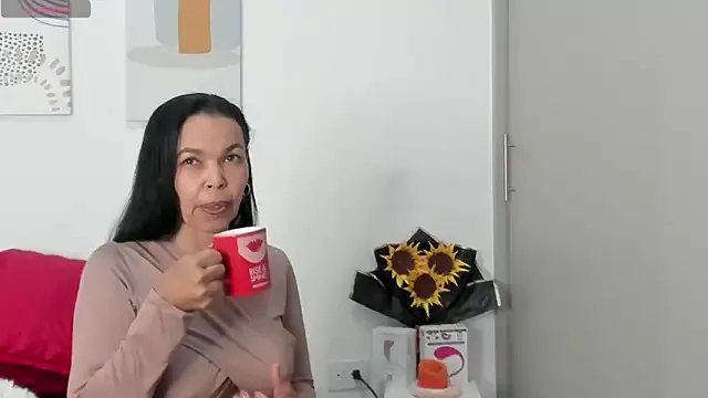 Evawalker_ from StripChat