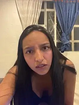 Eve_Ritz from StripChat