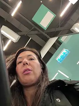 eveangelll from StripChat