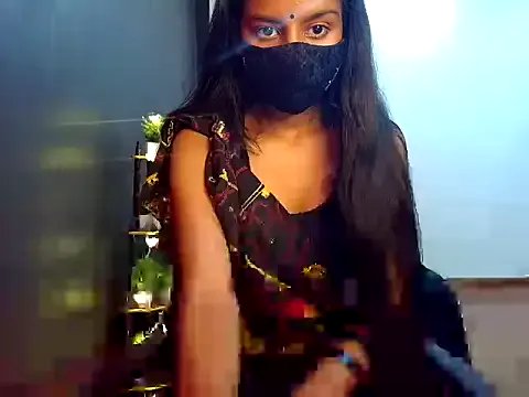 fairy_princess from StripChat