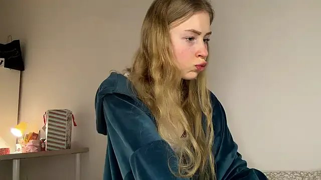 Flexiblegirl from StripChat