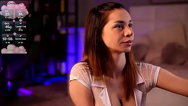 FlirtyFawn from StripChat