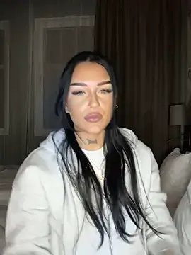 Gabbyys from StripChat