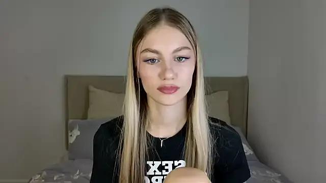 StripChat GabriellaOlsen GabriellaOlsen from StripChat