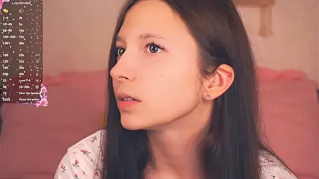 GabrielleLynchard from StripChat