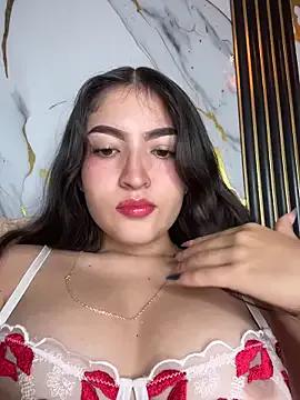 Sexy Gaby-Herrera wants you to fuck their body now Gaby-Herrera from StripChat