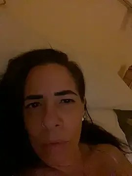 Ginevra_75 from StripChat