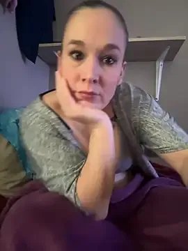 Girlysensuelle from StripChat