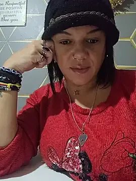 GoddessChantelle from StripChat