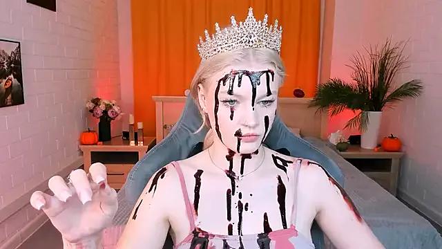 Admire GraceGlamour, they want to masturbate for you GraceGlamour from StripChat