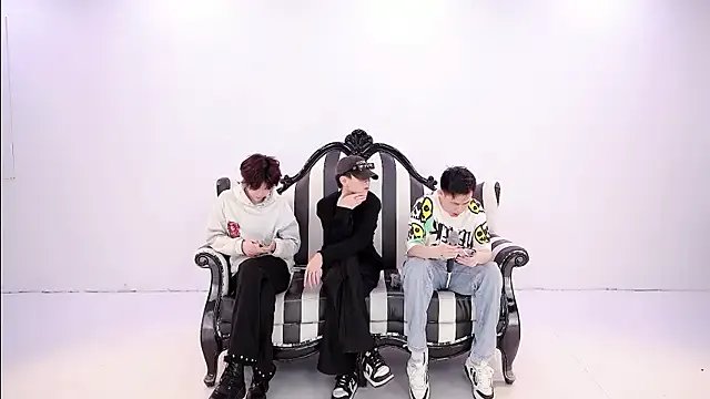 HD-stick998 from StripChat