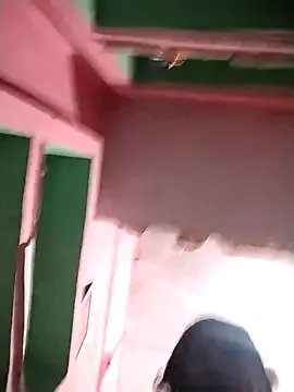 Hot_babli54 from StripChat