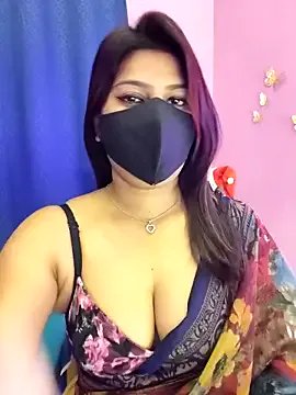 hoty_sonali from StripChat