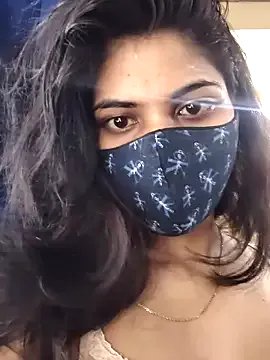 Indian-Glory from StripChat