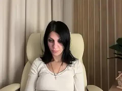 Checkout InjaAtHome, she wants to masturbate for you InjaAtHome from StripChat