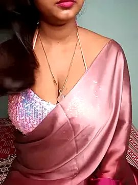 Ishu_Lovee from StripChat