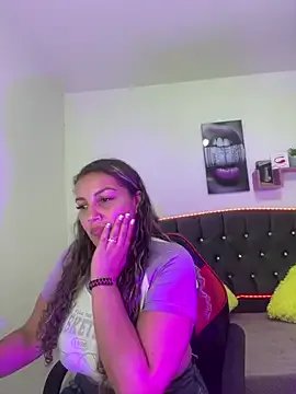 ISIS17_EF from StripChat