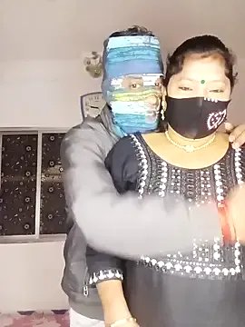 Jaan-pakhi from StripChat