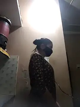 jaanvi-Rani from StripChat