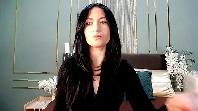 JaneWalch from StripChat